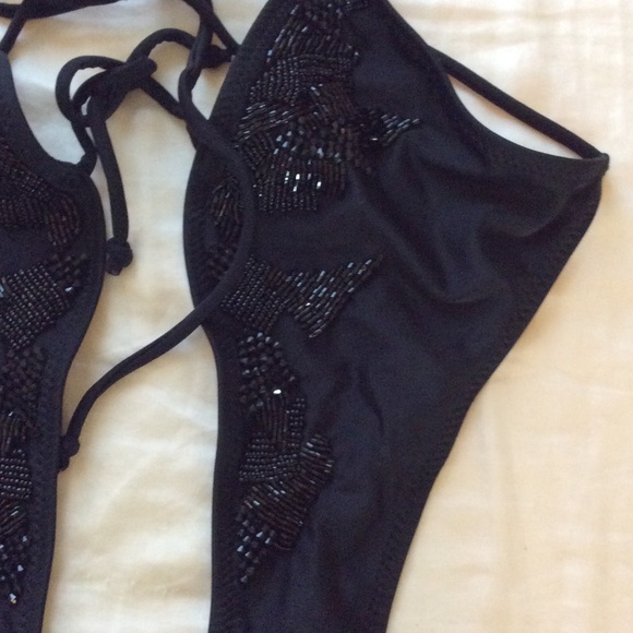 Allsaints Nava one piece swimsuit - Picture 2 of 4